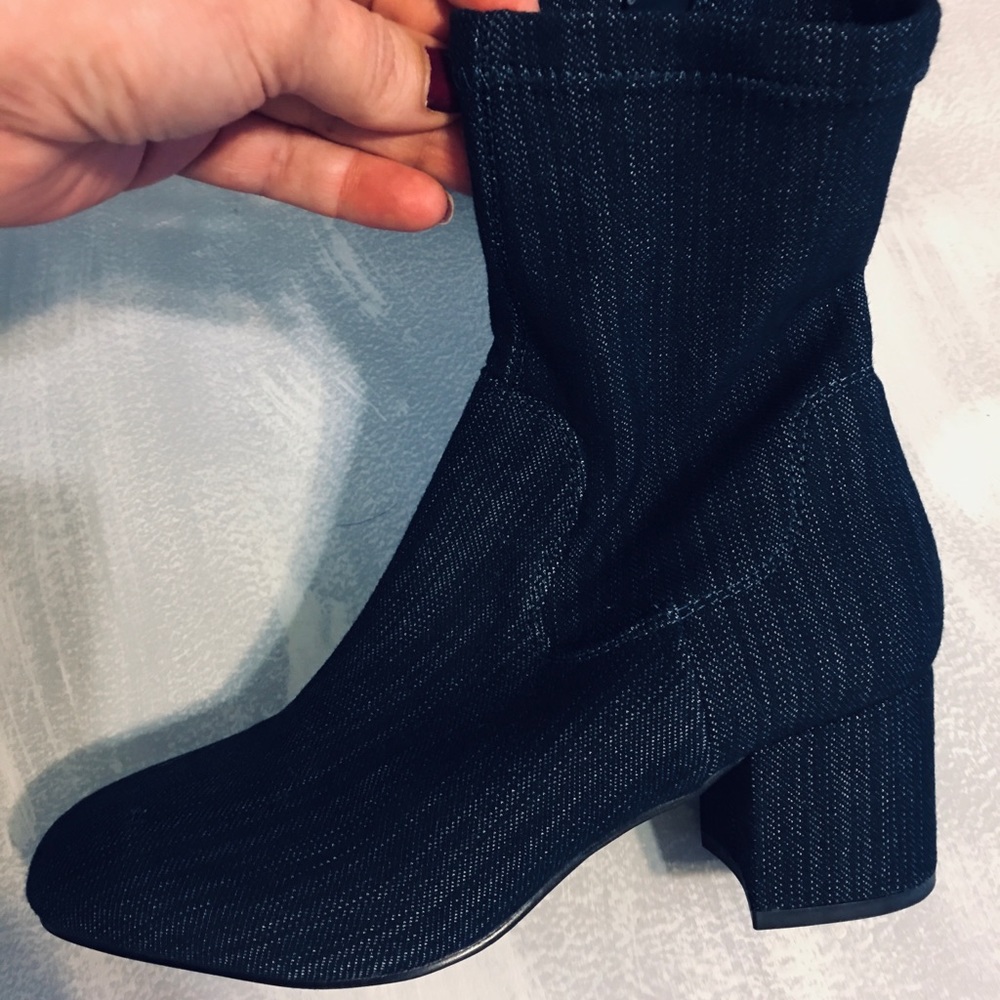 💋Franco Sarto( like new)